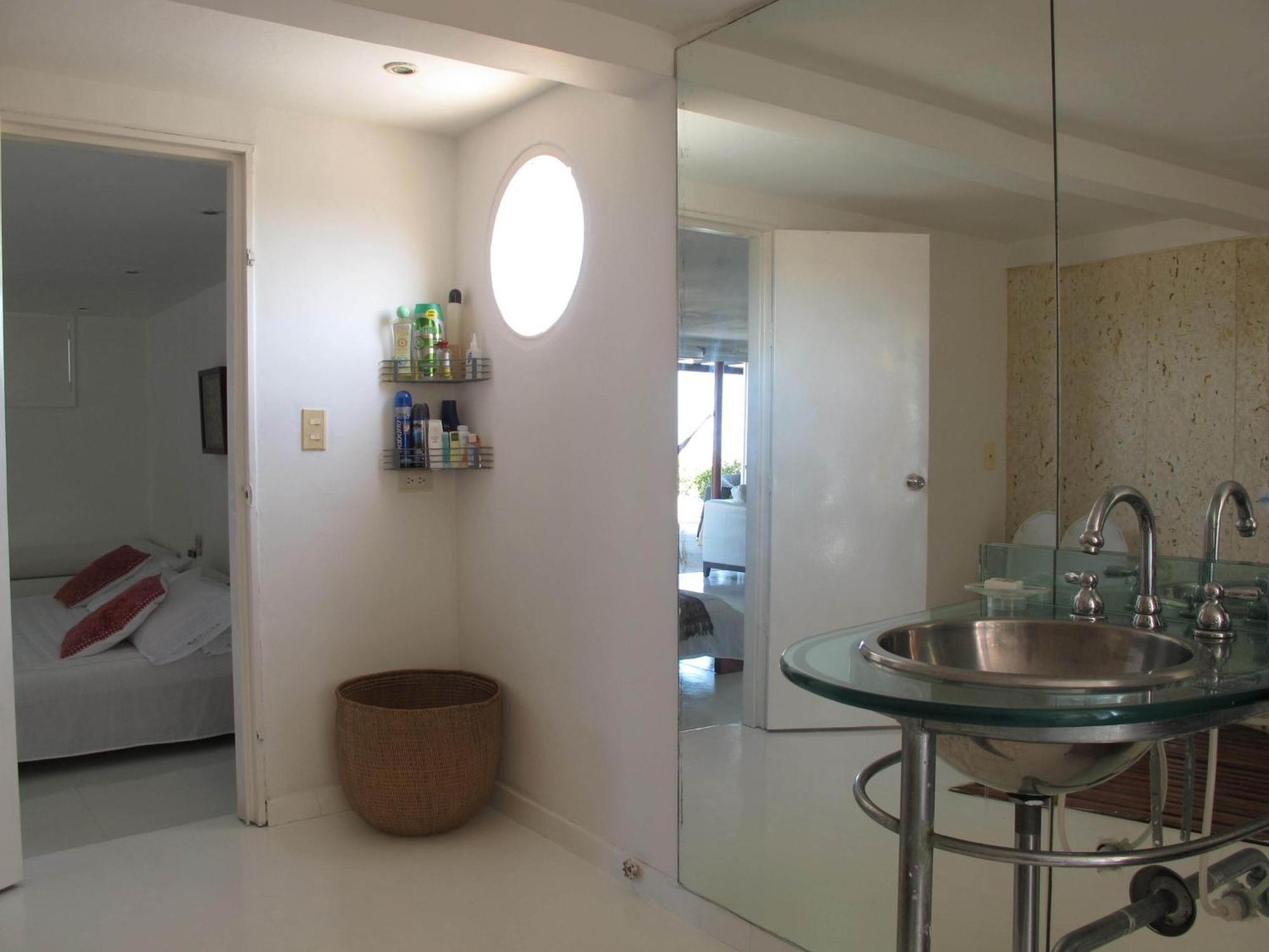 Penthouse Caribbean View And Private Pool, Cartagena Daire Dış mekan fotoğraf