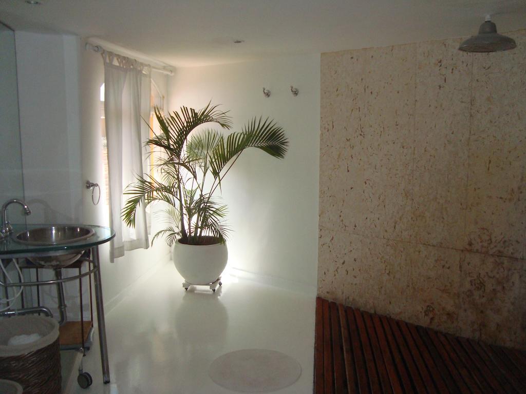 Penthouse Caribbean View And Private Pool, Cartagena Daire Dış mekan fotoğraf