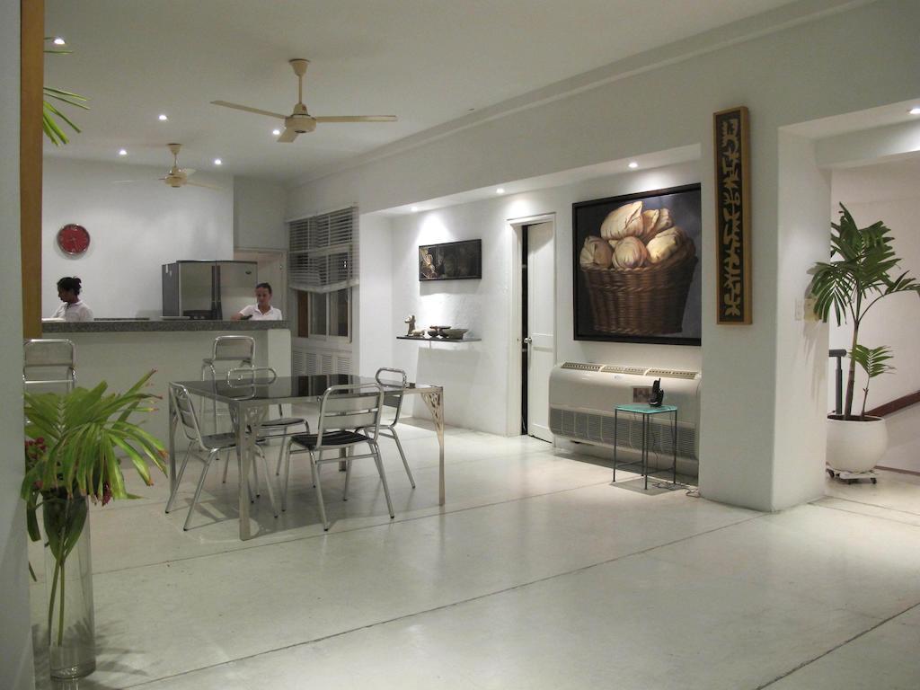 Penthouse Caribbean View And Private Pool, Cartagena Daire Dış mekan fotoğraf