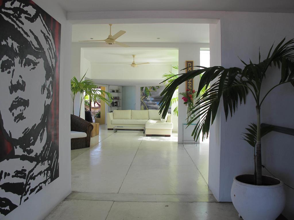 Penthouse Caribbean View And Private Pool, Cartagena Daire Dış mekan fotoğraf