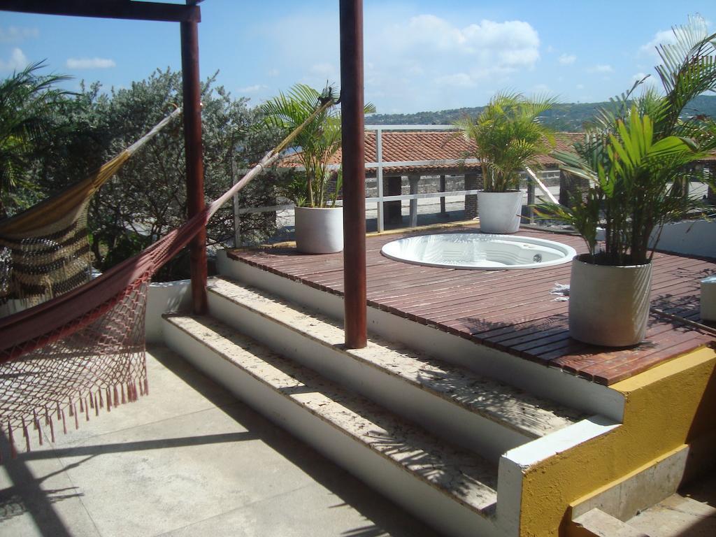 Penthouse Caribbean View And Private Pool, Cartagena Daire Dış mekan fotoğraf