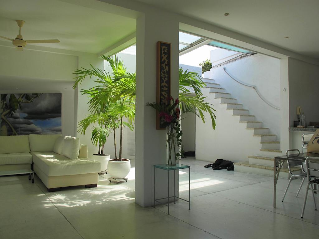 Penthouse Caribbean View And Private Pool, Cartagena Daire Dış mekan fotoğraf