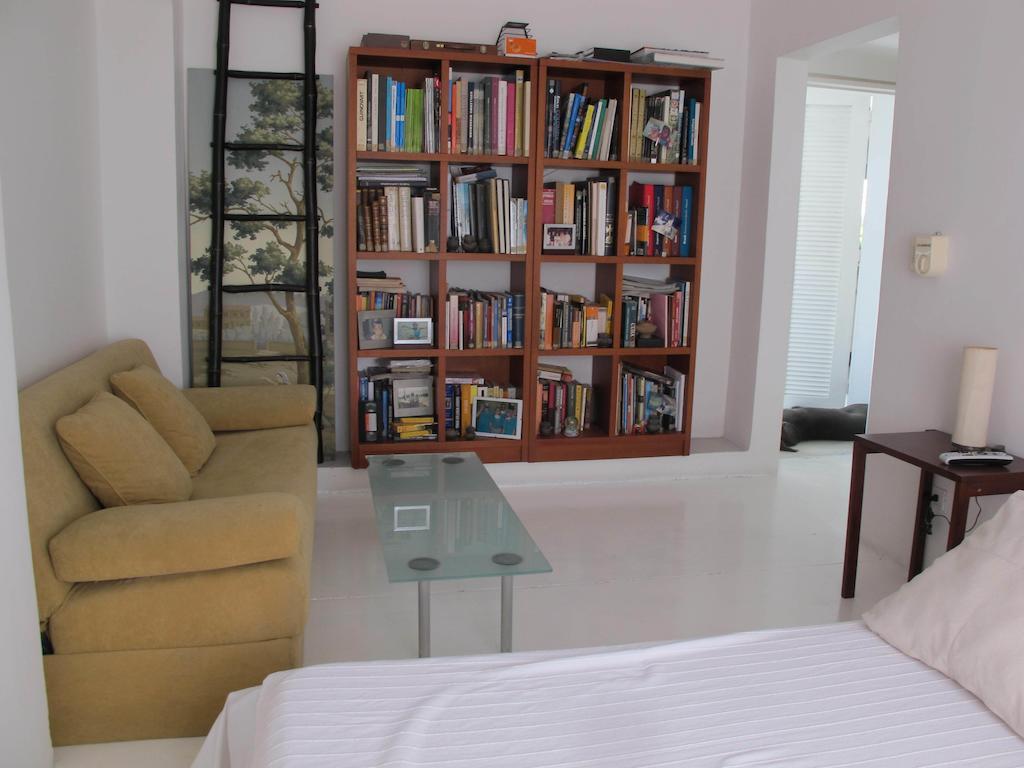 Penthouse Caribbean View And Private Pool, Cartagena Daire Dış mekan fotoğraf