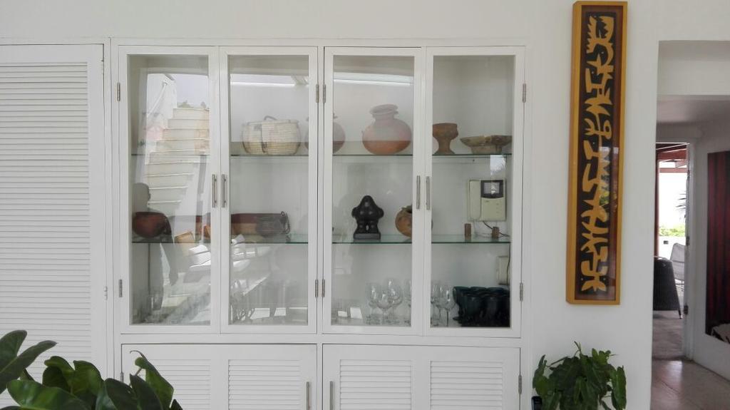 Penthouse Caribbean View And Private Pool, Cartagena Daire Dış mekan fotoğraf