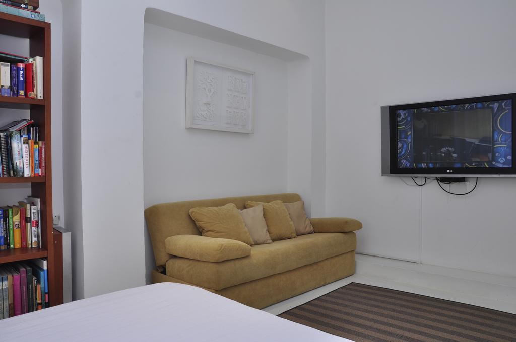 Penthouse Caribbean View And Private Pool, Cartagena Daire Dış mekan fotoğraf