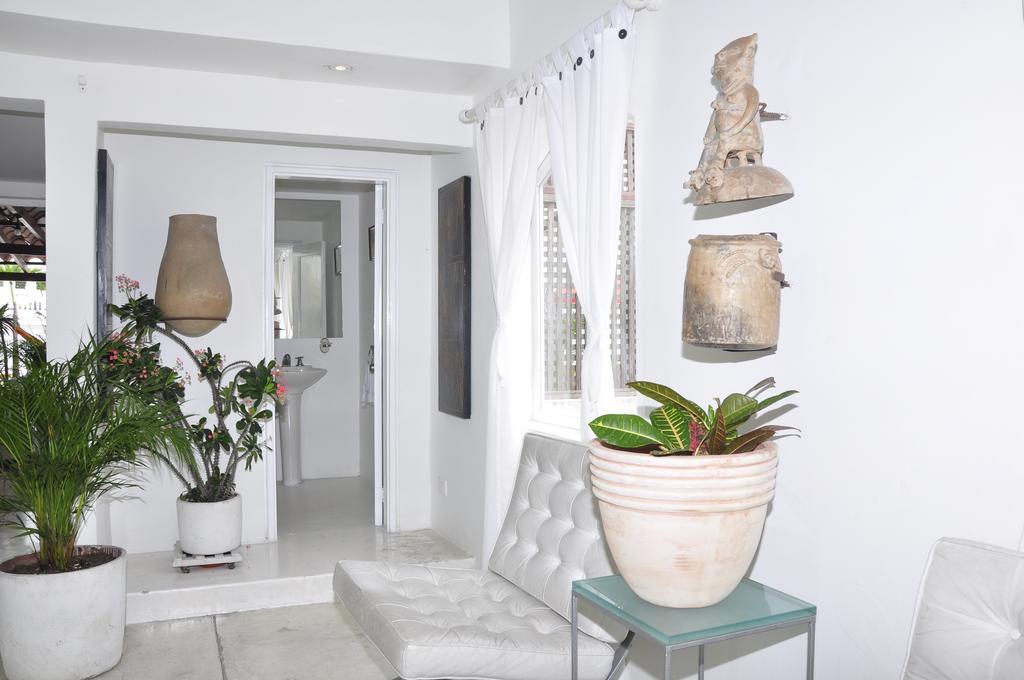 Penthouse Caribbean View And Private Pool, Cartagena Daire Dış mekan fotoğraf