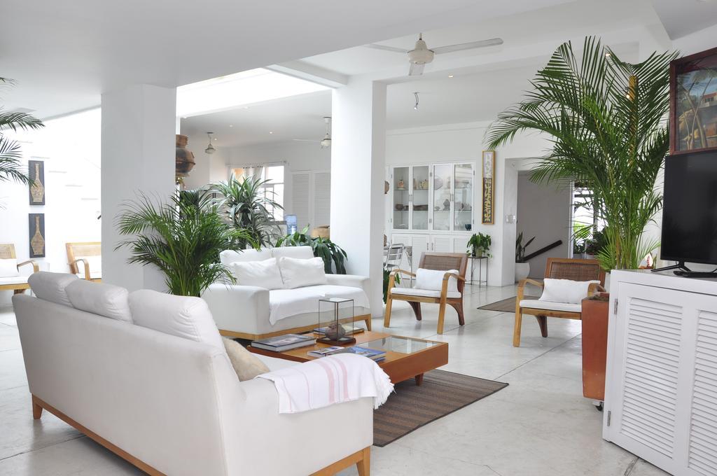 Penthouse Caribbean View And Private Pool, Cartagena Daire Dış mekan fotoğraf