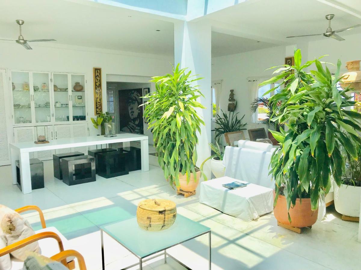 Penthouse Caribbean View And Private Pool, Cartagena Daire Dış mekan fotoğraf