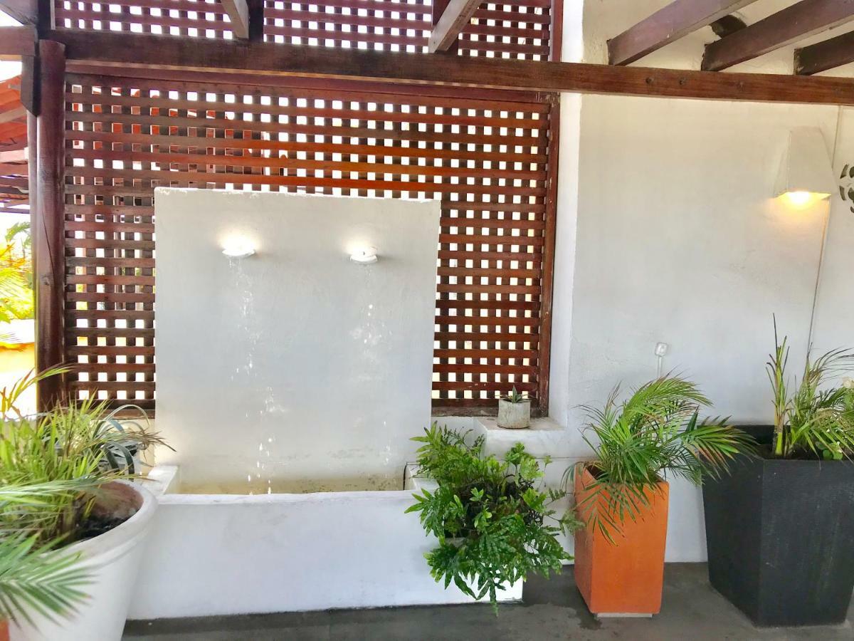 Penthouse Caribbean View And Private Pool, Cartagena Daire Dış mekan fotoğraf